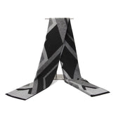 Scarves - Excelsior Series Plaid Scarf - Kronos - AEVEAx
